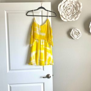 BCBG mini dress